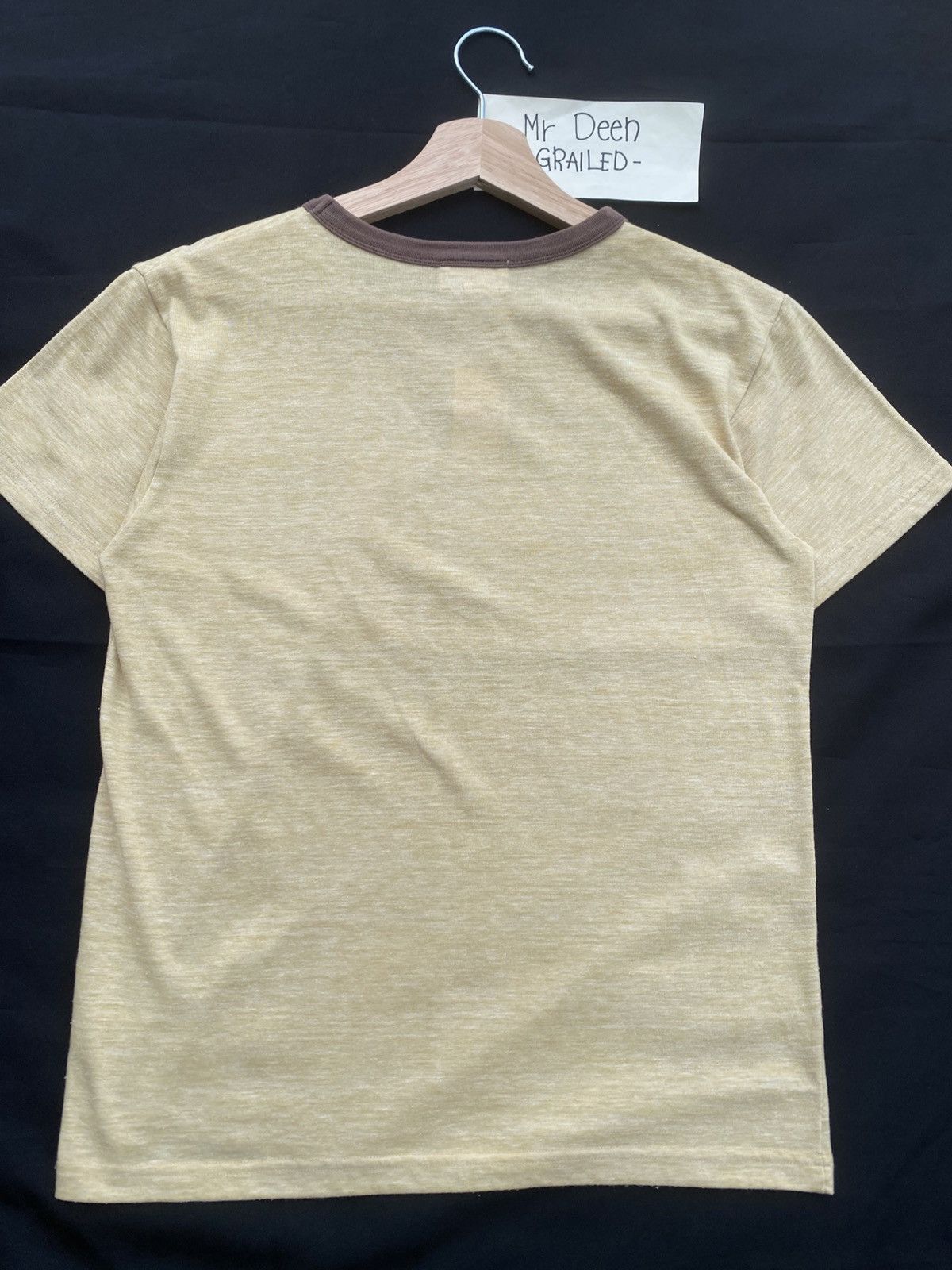 Wacko Maria Rare Vintage Wacko Maria x Guilty Parties Tshirt Size US S / EU 44-46 / 1 - 18 Thumbnail