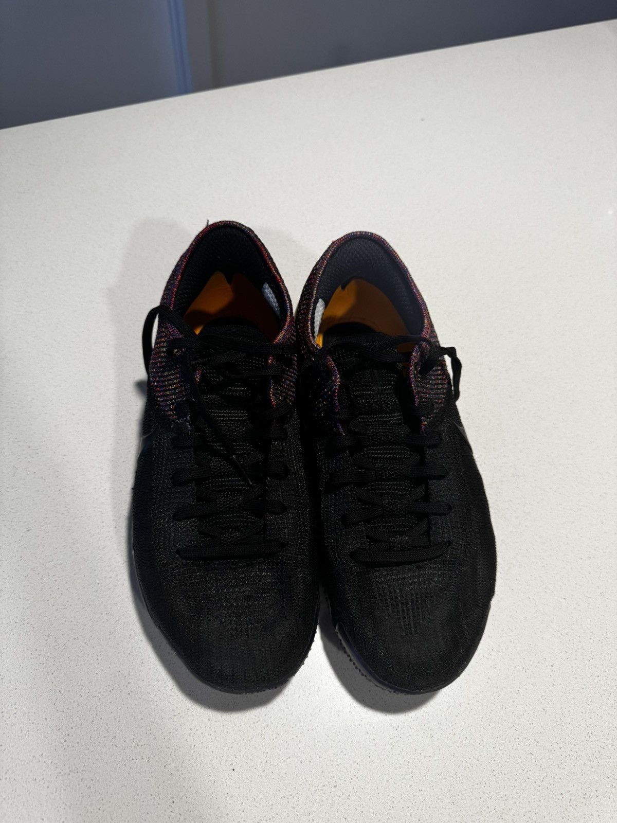 Nike Kobe NXT 360 Multi color Size US 8 / EU 41 - 1 Thumbnail