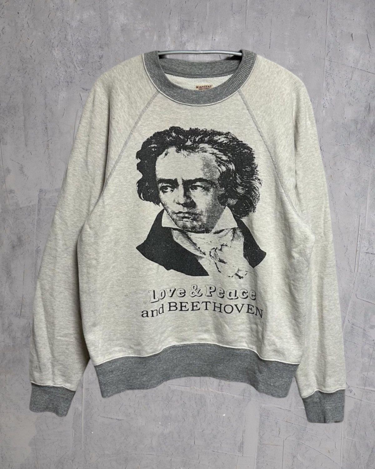 Kapital Beethoven | Grailed