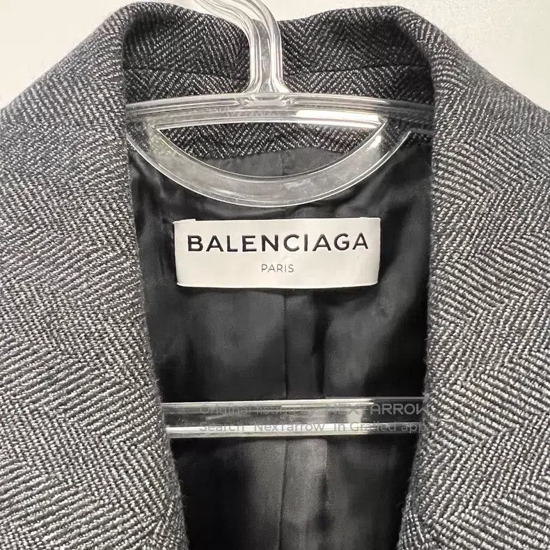 Balenciaga Balenciaga jacket Size XS / US 0-2 / IT 36-38 - 2 Thumbnail