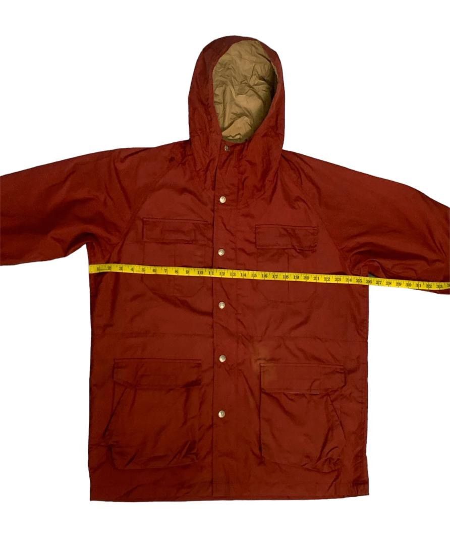 Japanese Brand Vintage Pract Studio Outdoor Jackets Size US L / EU 52-54 / 3 - 9 Thumbnail