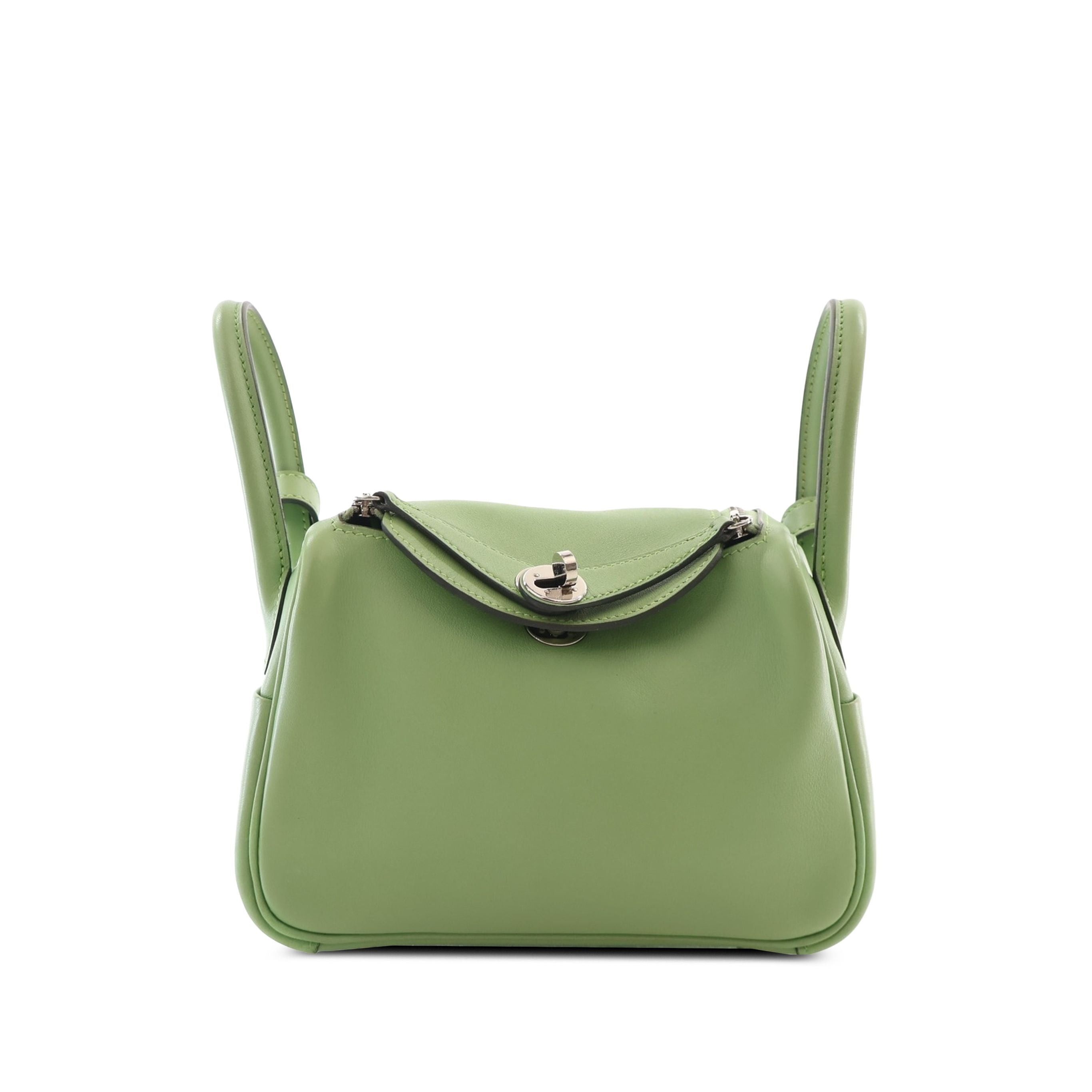Hermes Swift Lindy 20 Size ONE SIZE - 1 Thumbnail
