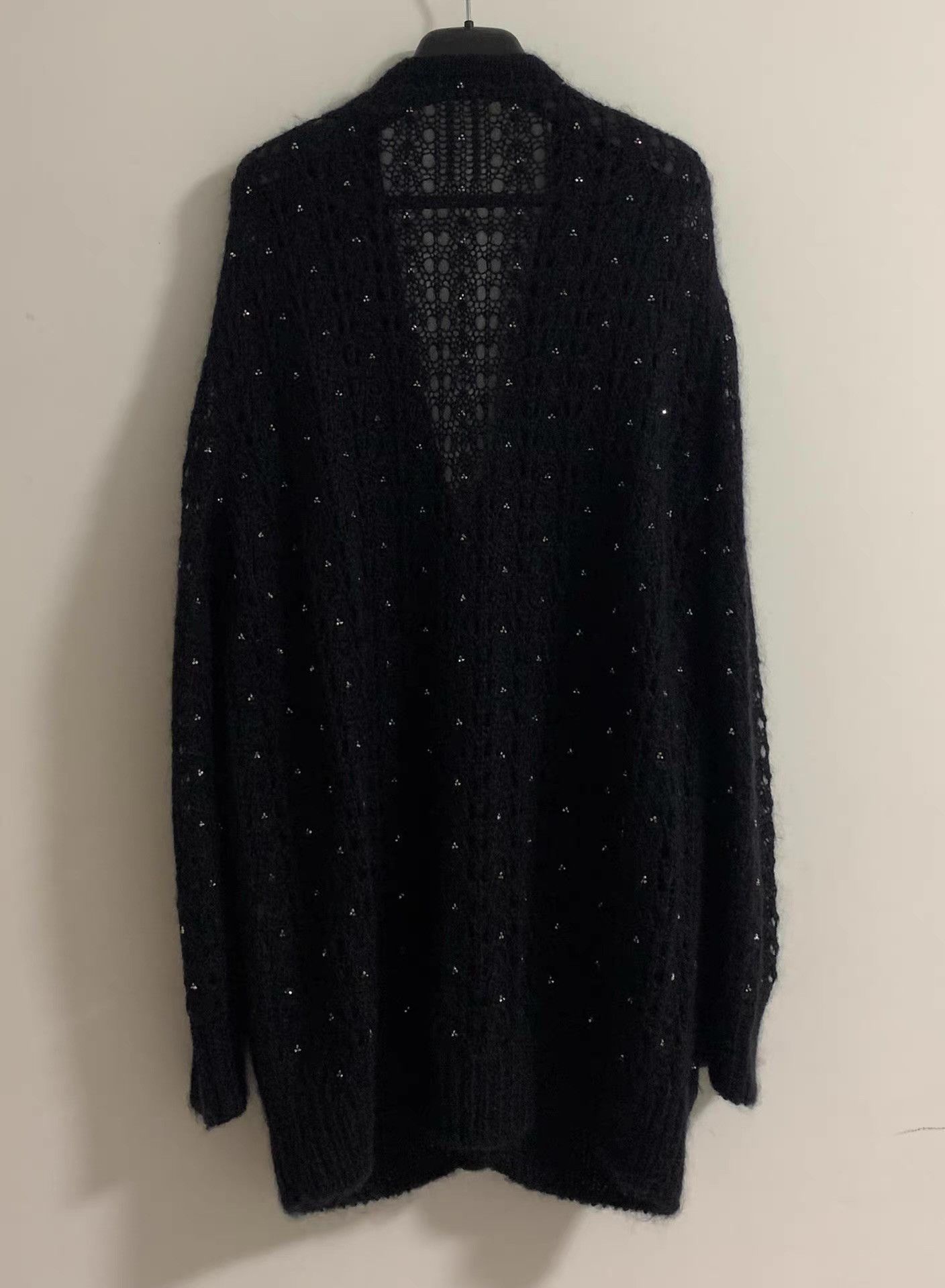 Saint Laurent Paris Saint Laurent SLP 15FW Q12 Size US L / EU 52-54 / 3 - 7 Thumbnail