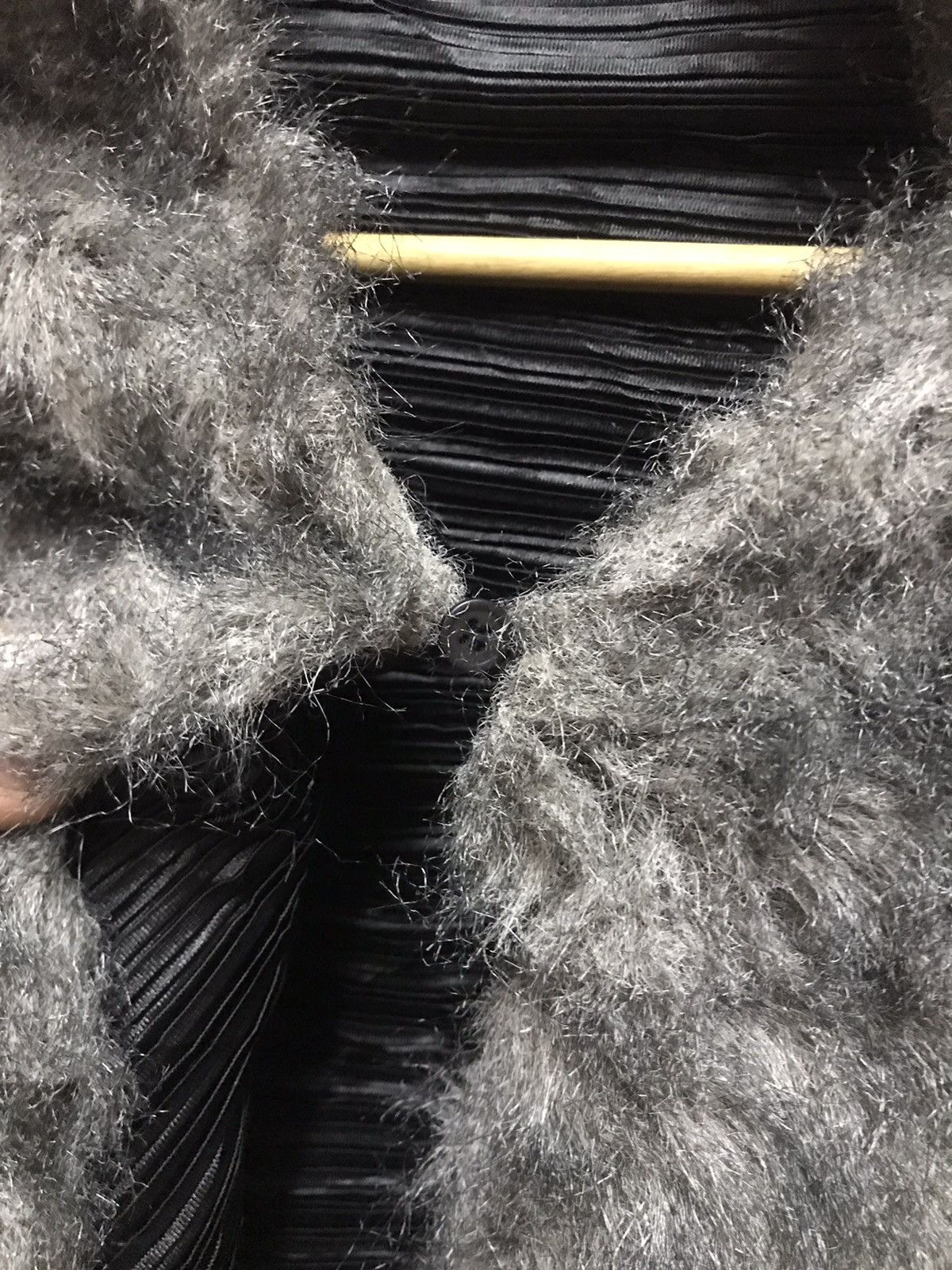 Pleats Please Issey Miyake Pleats pletse Issey miyake fur Size M / US 6-8 / IT 42-44 - 6 Thumbnail