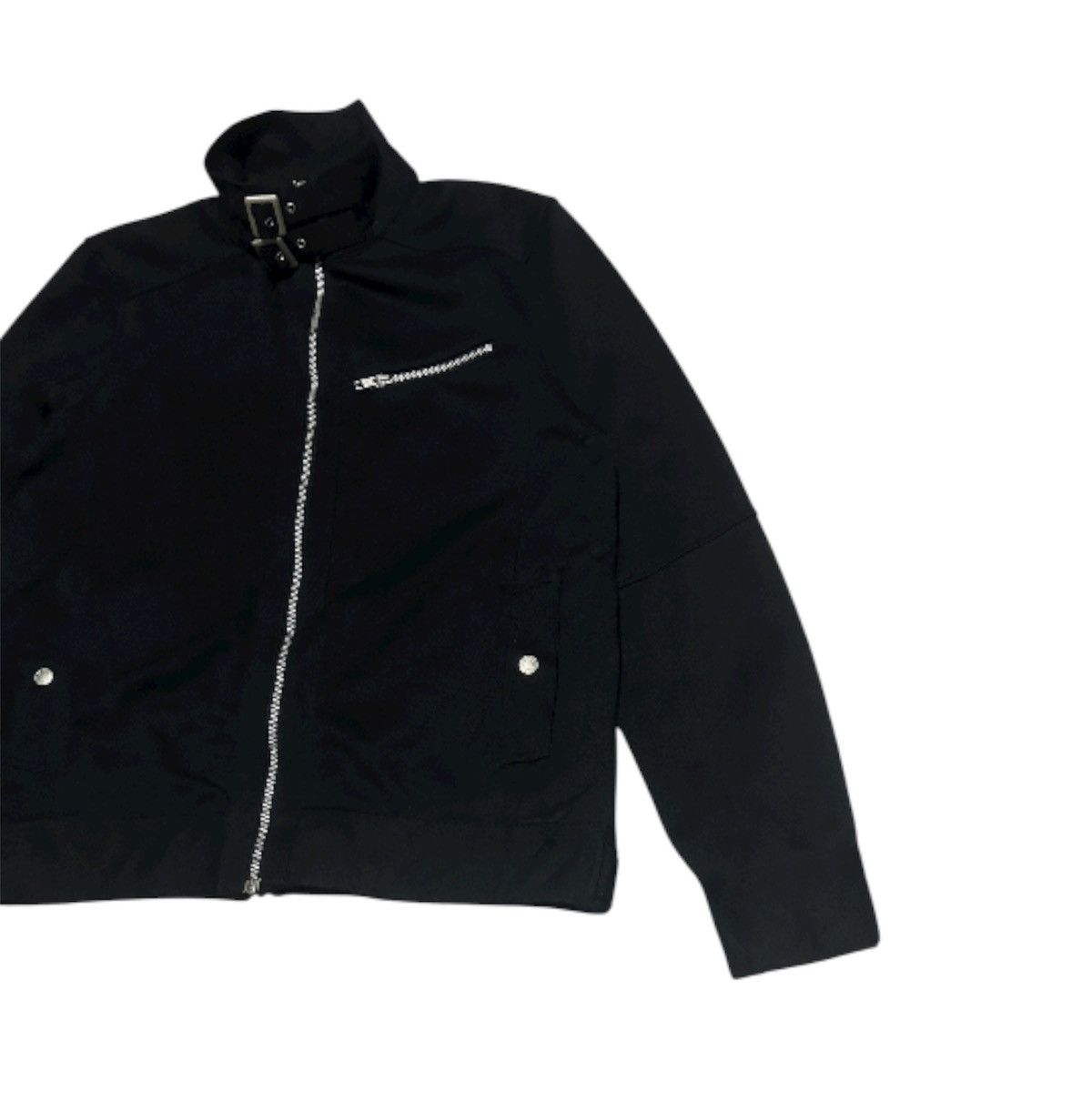 Von Dutch Vintage Von Dutch Jacket Zipper Ups Size US XL / EU 56 / 4 - 3 Thumbnail