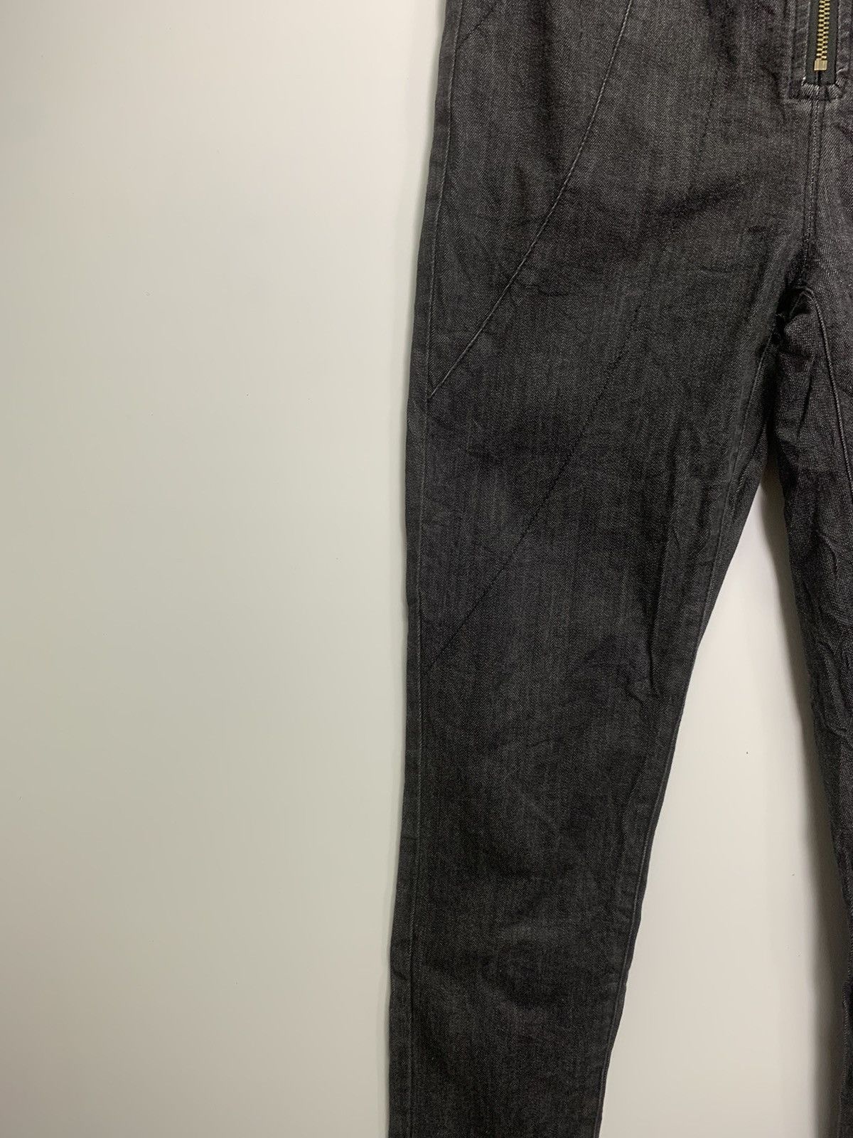 Diesel Diesel Overall Denim Size US 32 / EU 48 - 7 Thumbnail