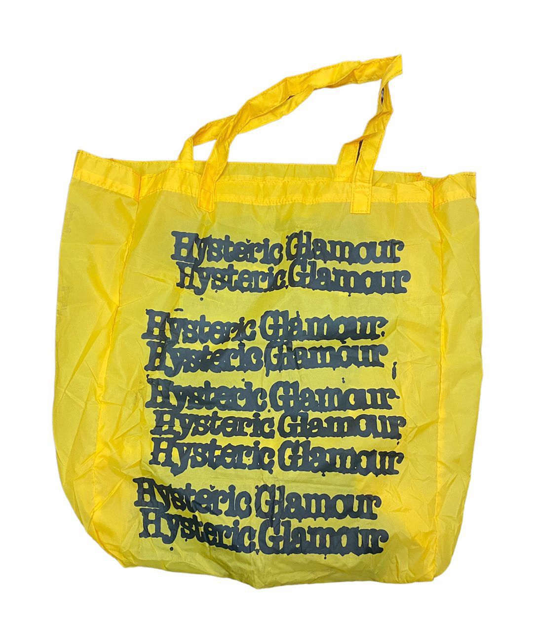 Hysteric glamour tote beg