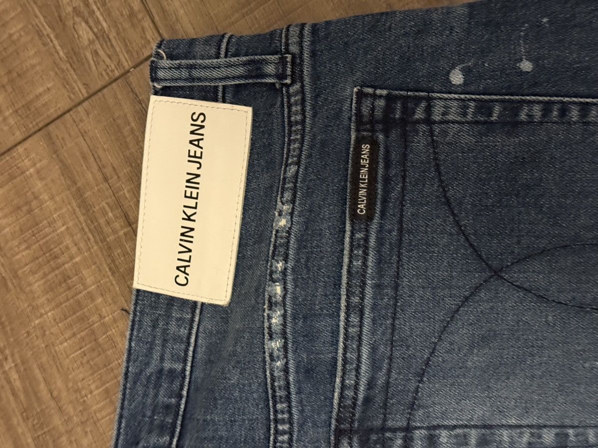 Calvin Klein Calvin klein Size US 34 / EU 50 - 7 Thumbnail