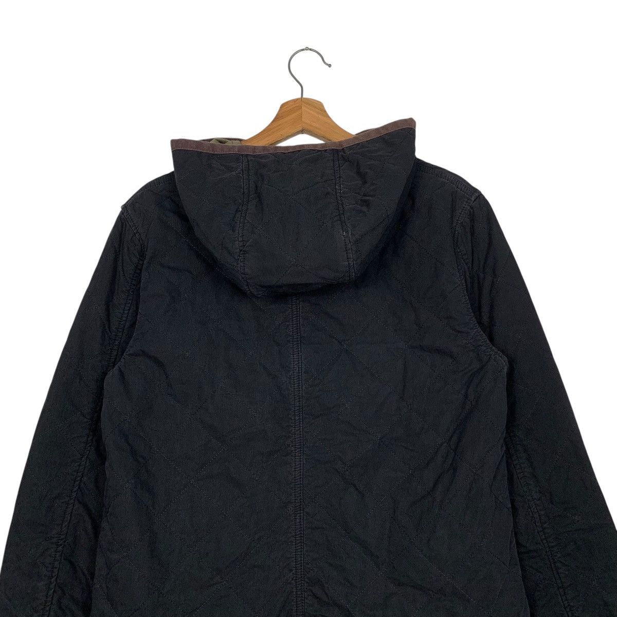 Johnbull John Bull Hooded Jacket Size US M / EU 48-50 / 2 - 8 Thumbnail