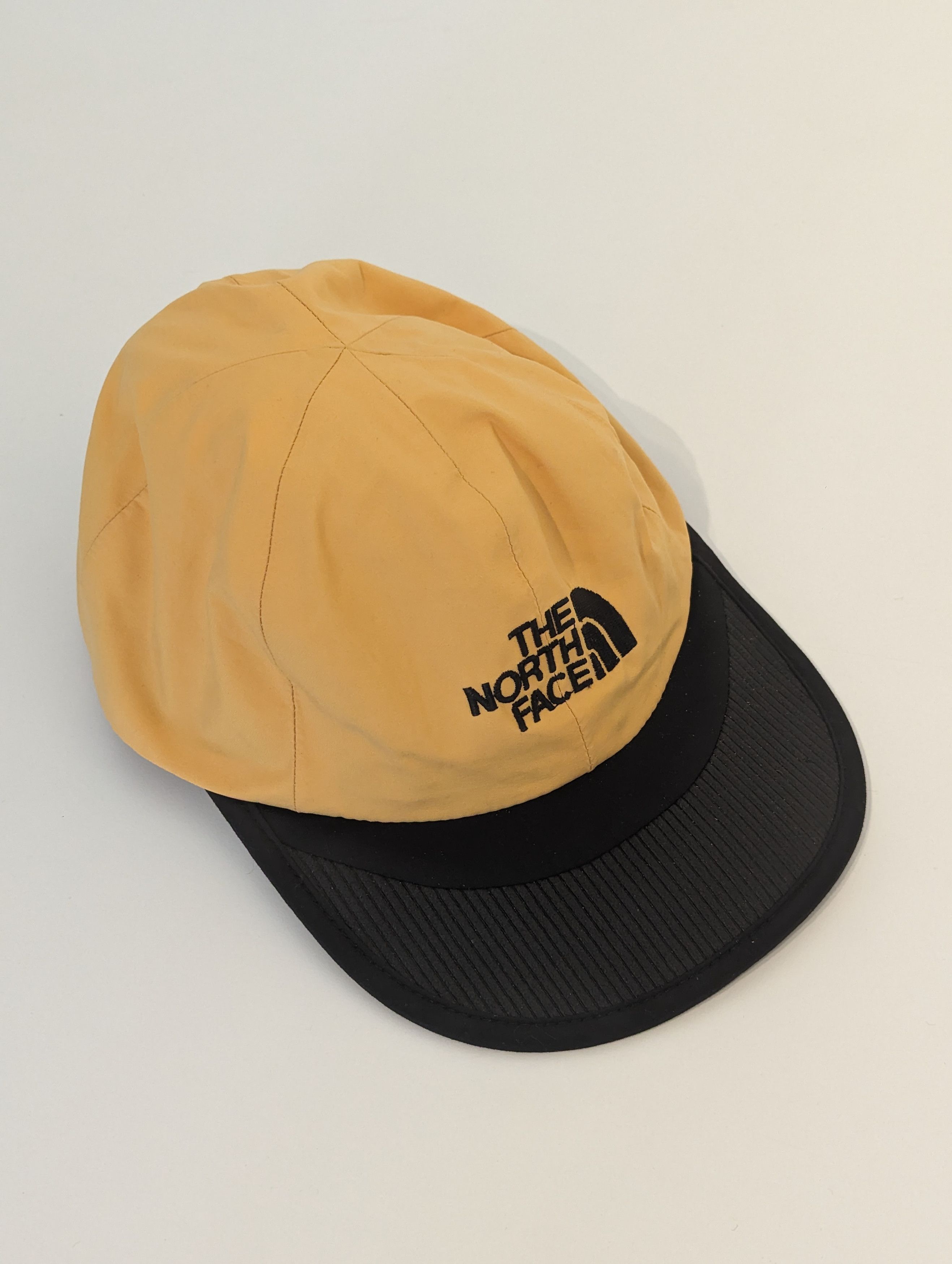 Goretex × The North Face Vintage The North Face x Gore-Tex Soft Brim Hat Size ONE SIZE - 4 Thumbnail