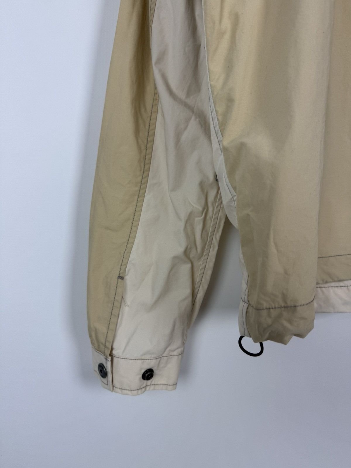 G-Star G-Star Raw Zip PKT Military Bomber Jacket Size US M / EU 48-50 / 2 - 16 Thumbnail