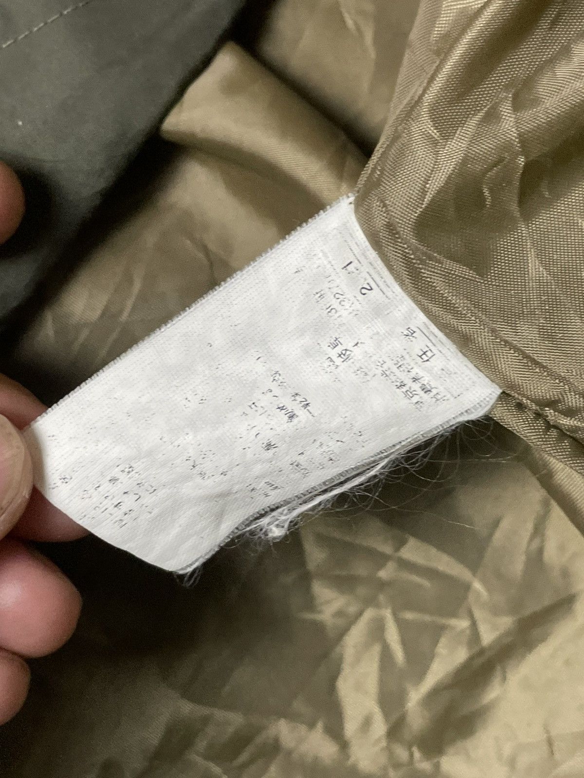Japanese Brand × Vintage Pisaalto Brand Lightweight Windbreaker (61) Size US L / EU 52-54 / 3 - 10 Thumbnail