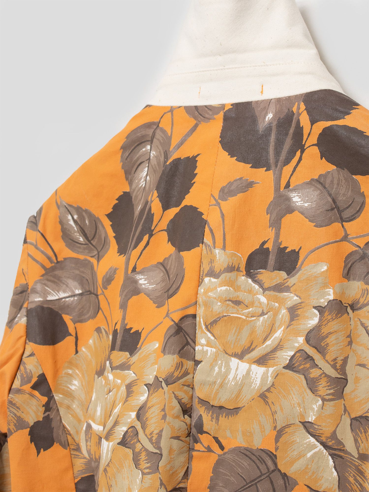 Junya Watanabe AW96 Floral Jacket Size ONE SIZE - 5 Thumbnail