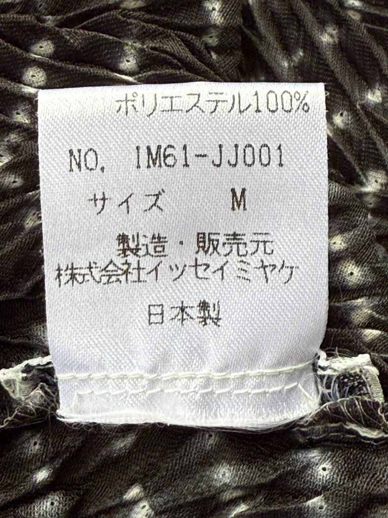 Issey Miyake issey miyake Tie-dye gradient top Size M / US 6-8 / IT 42-44 - 8 Thumbnail
