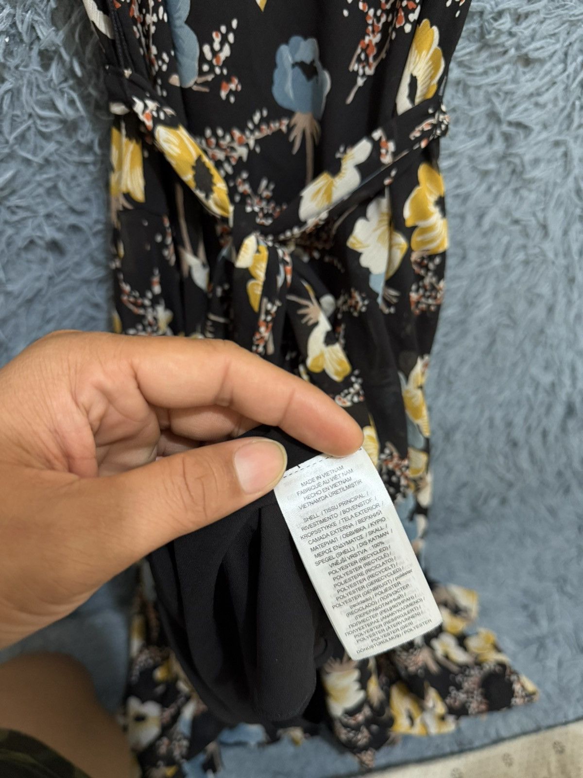 Ralph Lauren RALPH LAUREN Size S / US 4 / IT 40 - 12 Thumbnail