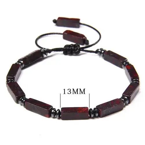 Jewelry × Other Natural Stone Bracelet Size ONE SIZE - 2 Thumbnail