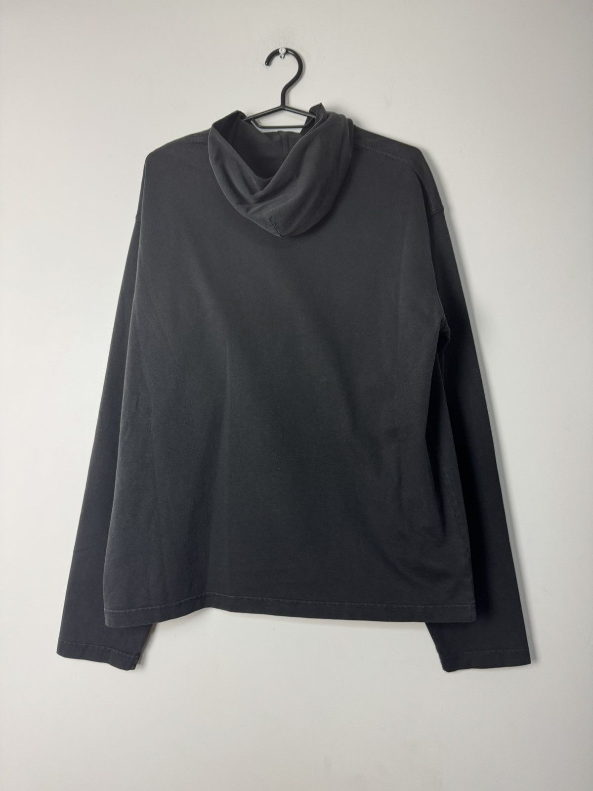 Balenciaga BNWT Balenciaga College hoodie est 1917 scissor Hoodie Size US S / EU 44-46 / 1 - 12 Thumbnail