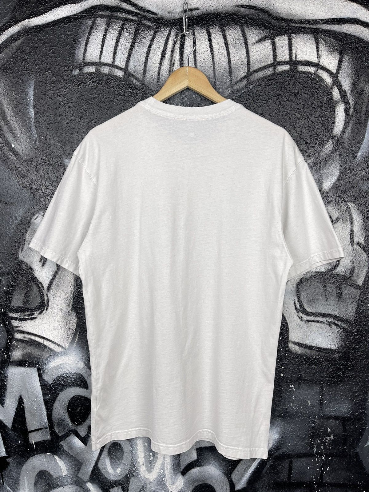 Nike Nike Air Force Pocket T-Shirt Loose Fit Men’s Size S Size US S / EU 44-46 / 1 - 4 Thumbnail