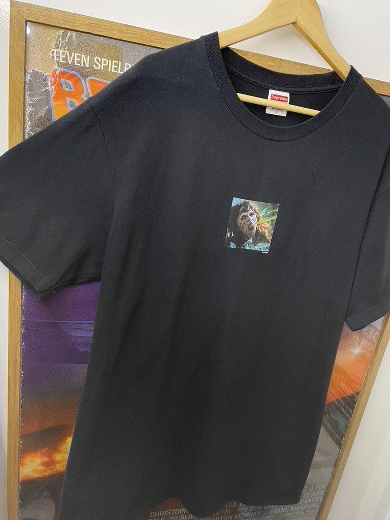 Supreme FW2025 Supreme x The Exorcist Movie Puke Tee Size US L / EU 52-54 / 3 - 5 Thumbnail