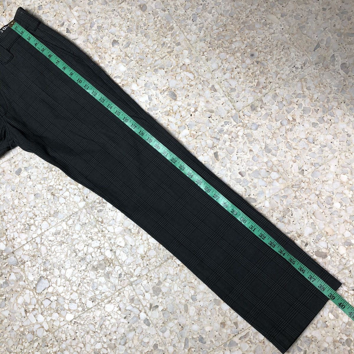 Oshkosh Osh Kosh Khakis Pant Size US 32 / EU 48 - 12 Thumbnail