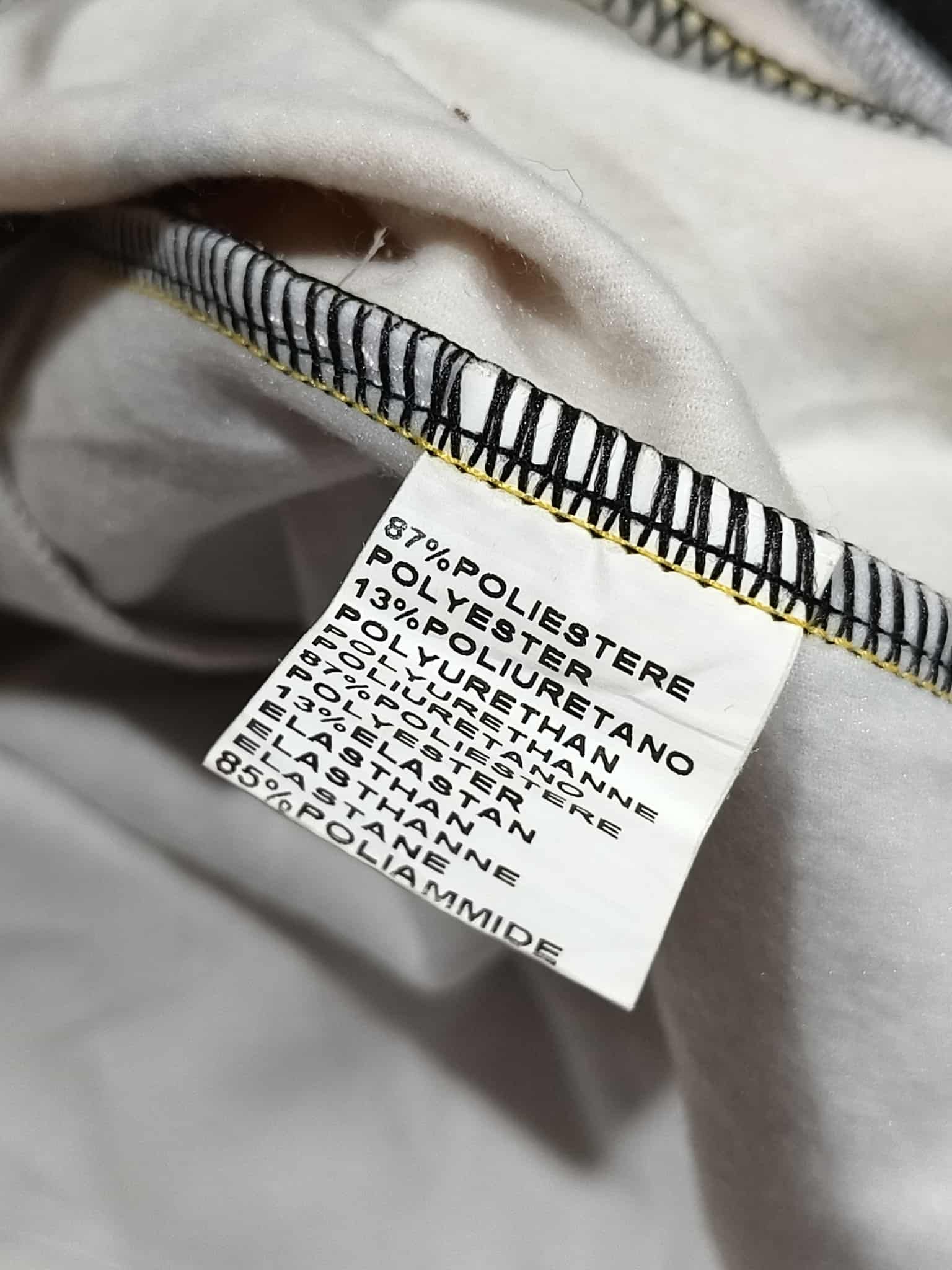 Nike × Vintage VTG.Nike Live Strong Lance Armstrong Yellow Cycling Jersey Size US XS / EU 42 / 0 - 4 Thumbnail