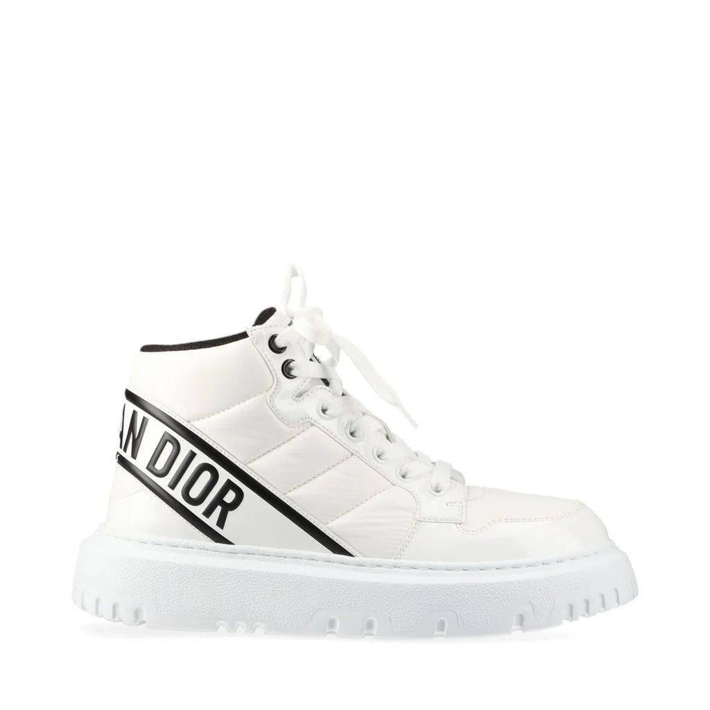 image of Dior O1Bcso1Str0524 Sneakers In White, Women's (Size 6)