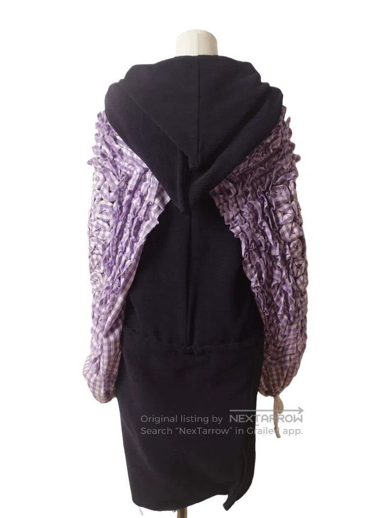Other Comme Des Garcons Dress Size S / US 4 / IT 40 - 4 Thumbnail