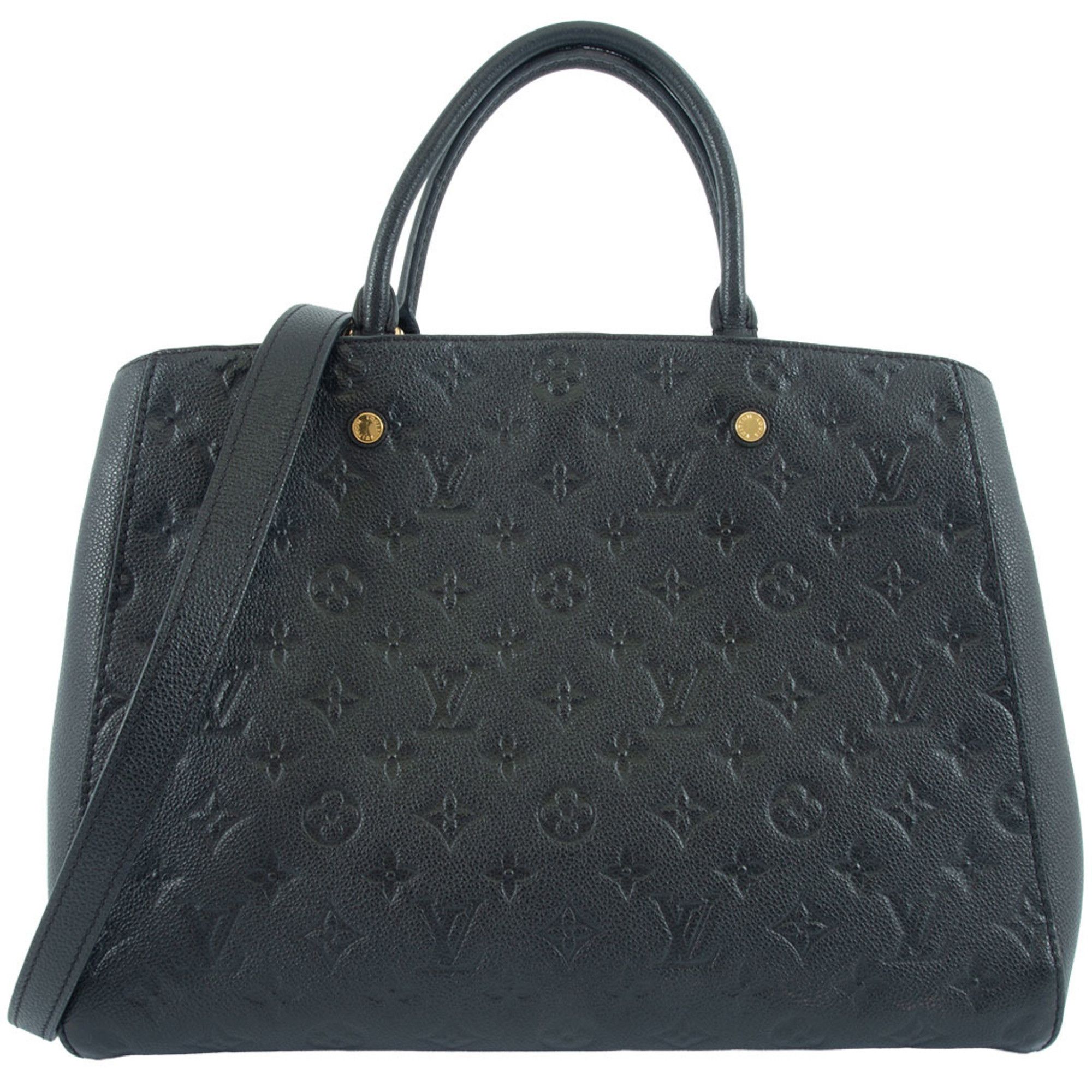 Louis Vuitton Louis Vuitton Montaigne handbag Size ONE SIZE - 1 Thumbnail