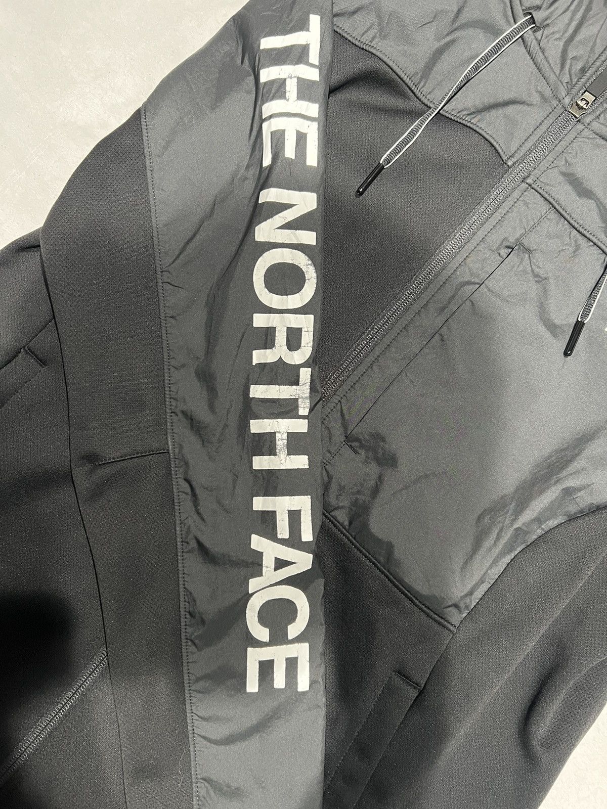 The North Face The North Face Zip up Hoodie Size US M / EU 48-50 / 2 - 4 Thumbnail