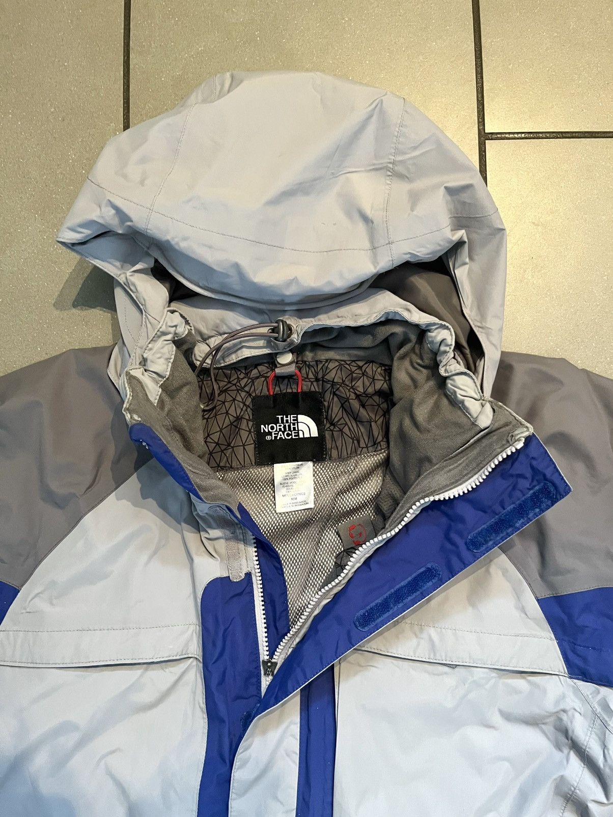 The North Face Vintage The North Face Jacket Size US M / EU 48-50 / 2 - 6 Thumbnail