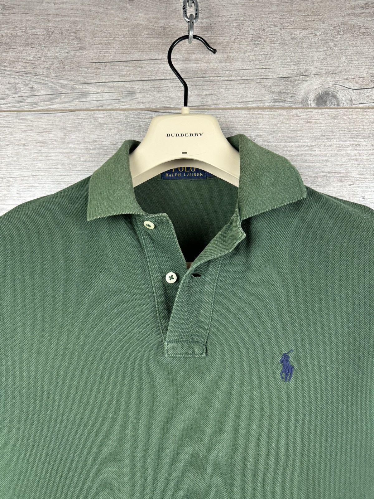 Polo Ralph Lauren × Vintage Polo Ralph Lauren size Xs Size US XS / EU 42 / 0 - 2 Thumbnail