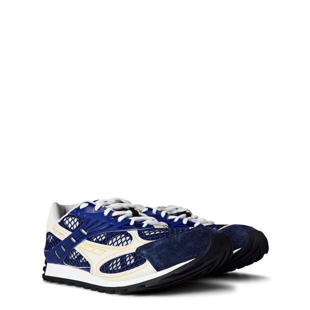 Bottega Veneta BOTTEGA VENETA Orbit Sneakers Size US 10 / EU 43 - 4 Thumbnail