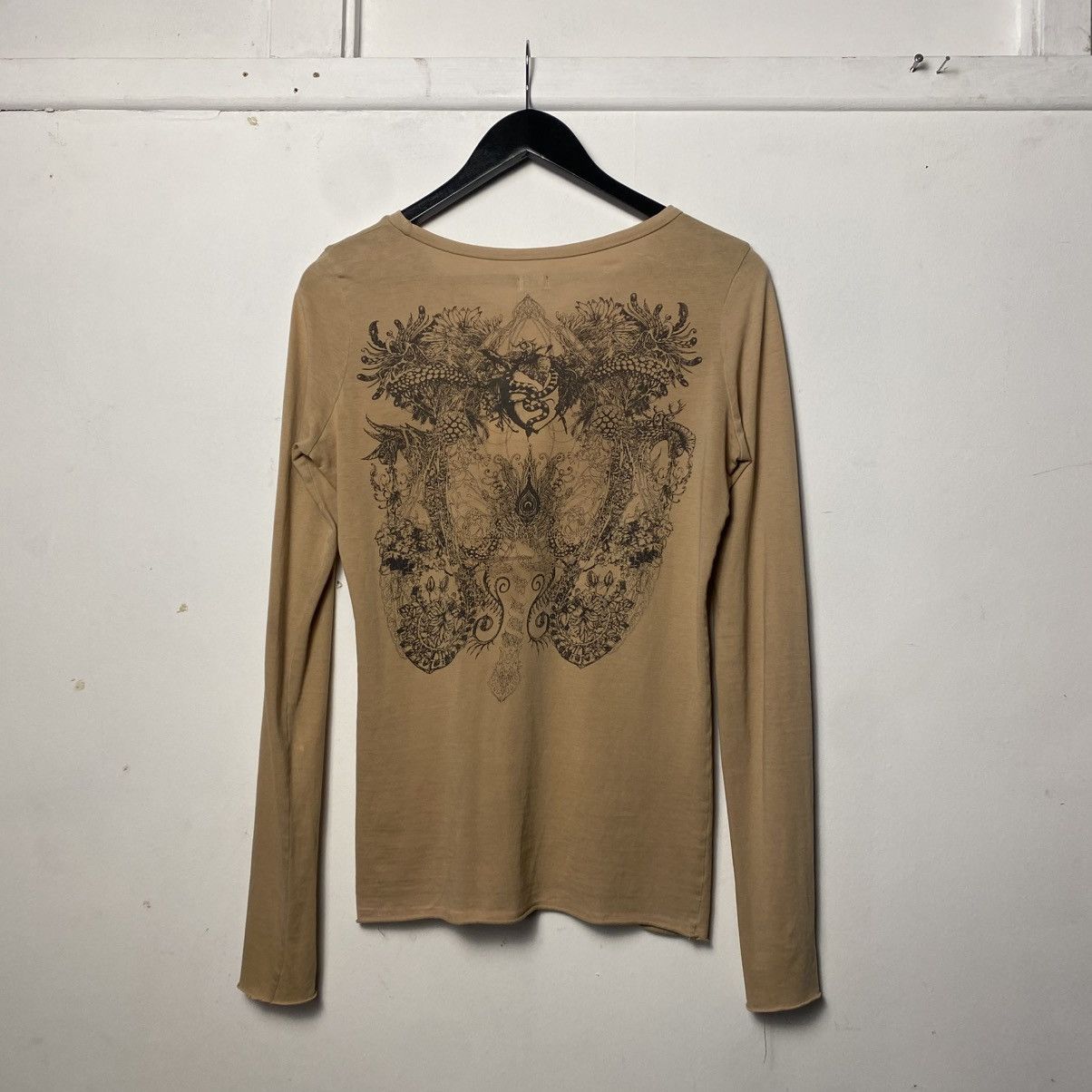 トップス LGB Forbidden Fruit long sleeve LGB FORBIDDEN FRUIT LONG SLEEVE