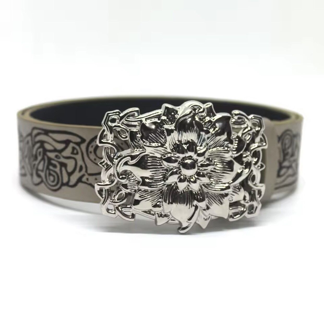 Other Vintage Punk Belt Size ONE SIZE - 1 Thumbnail
