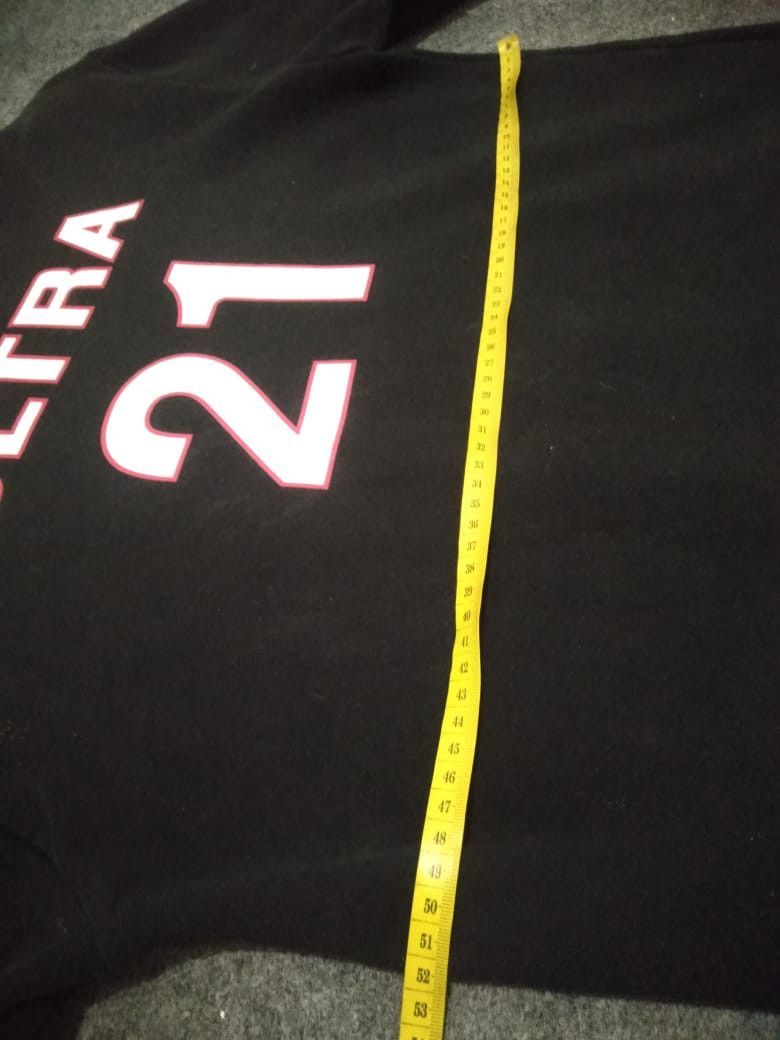 Japanese Brand × Vintage Vintage 90s JFA Ultraman Ultra 21 Size US L / EU 52-54 / 3 - 5 Thumbnail