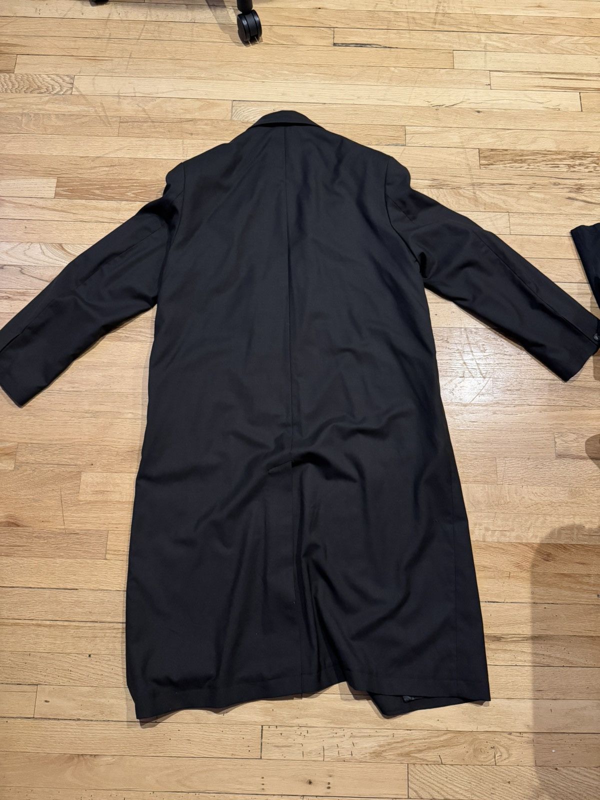 Mfpen Mfpen Industry coat Size US L / EU 52-54 / 3 - 7 Thumbnail
