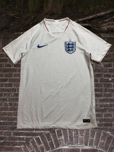 Nike Nike Jersey Size US M / EU 48-50 / 2 - 1 Thumbnail