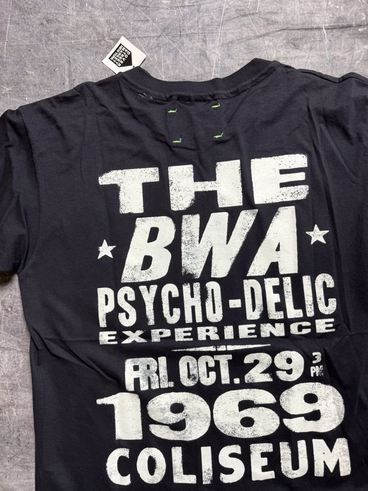 Better With Age Better With Age Main Pura T-Shirt Size US L / EU 52-54 / 3 - 6 Thumbnail