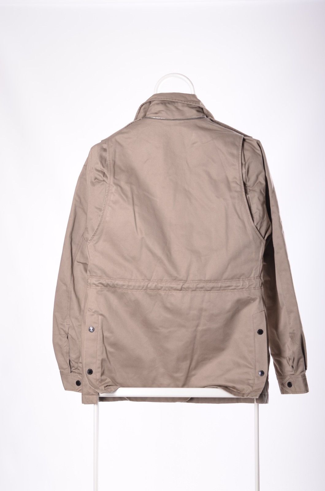 Acne Studios Acne Jeans Century Jacket Coat Size US M / EU 48-50 / 2 - 4 Thumbnail