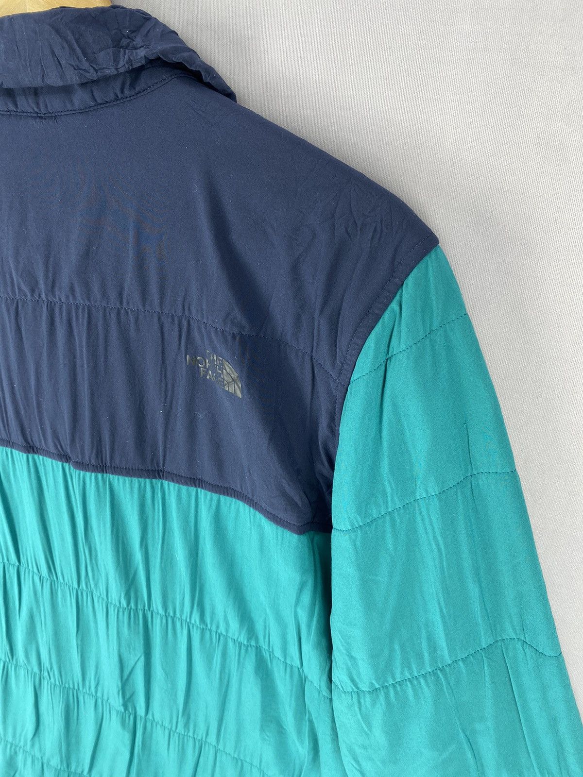 The North Face The North Face Half Button Jacket Size M / US 6-8 / IT 42-44 - 5 Thumbnail