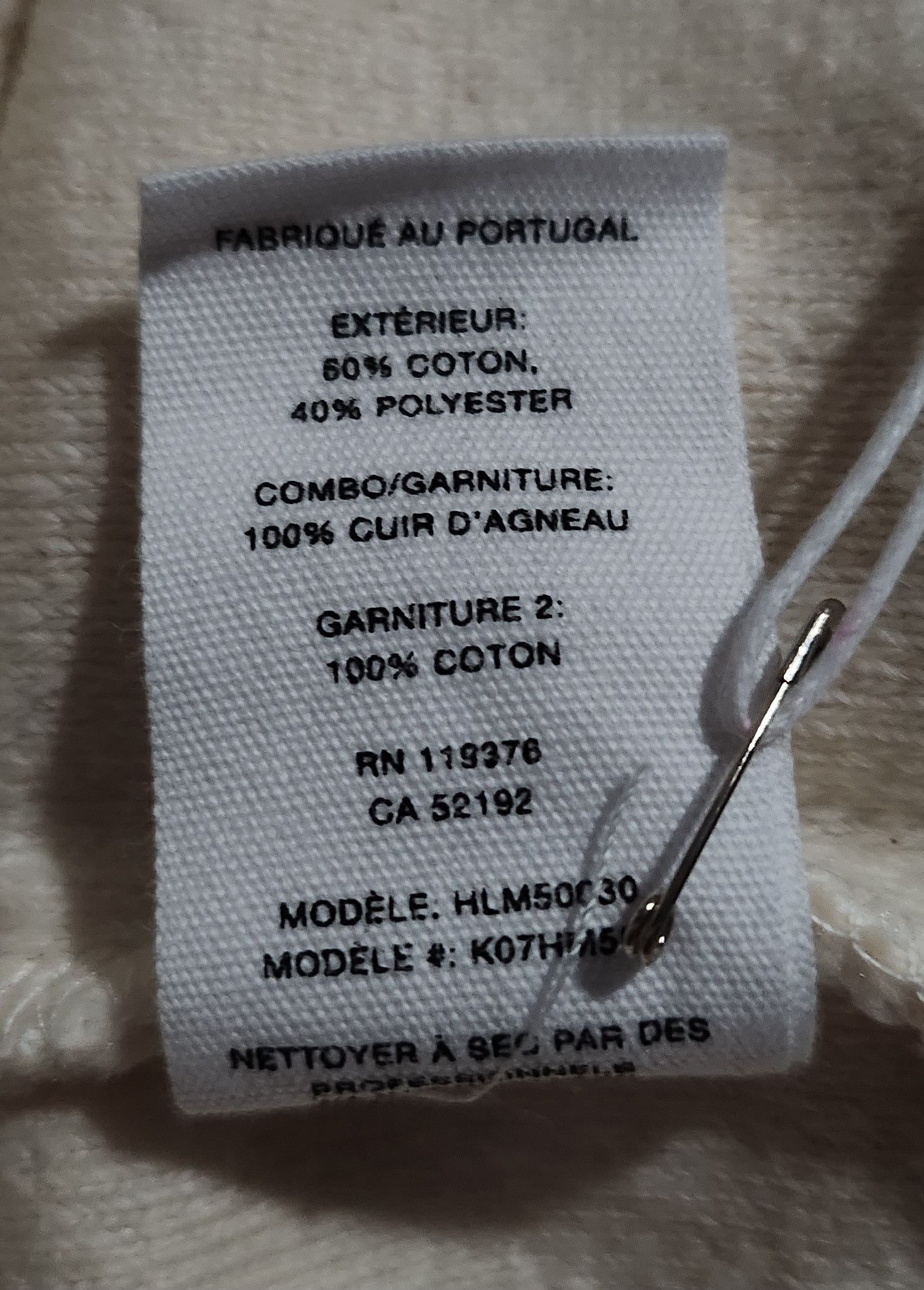Helmut Lang Helmut Lang Sample Teddy Fleece Sweatshirt Size US M / EU 48-50 / 2 - 5 Thumbnail