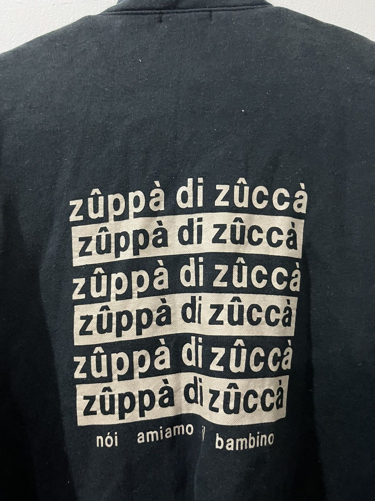 CABANE de ZUCCa 🔥 JAPANESE DESIGNER CABANE DE ZUCCA KAPITAL STYLE JACKET Size US L / EU 52-54 / 3 - 2 Thumbnail