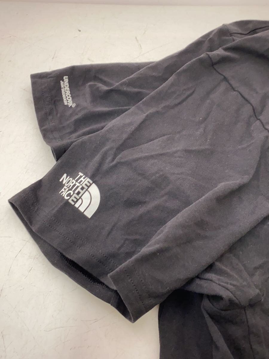 Undercover Undercover x The North Face Cotton T-Shirt Black Size US L / EU 52-54 / 3 - 6 Thumbnail