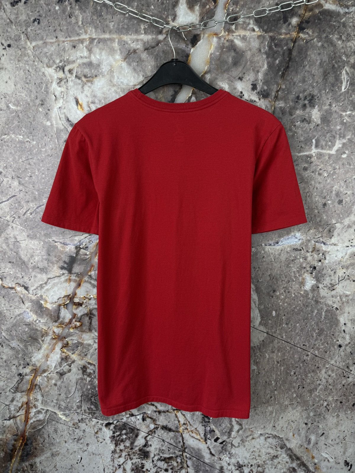 Jordan Brand Men’s Jordan T-Shirts Big Logo Streetwear Size Medium Size US M / EU 48-50 / 2 - 8 Thumbnail