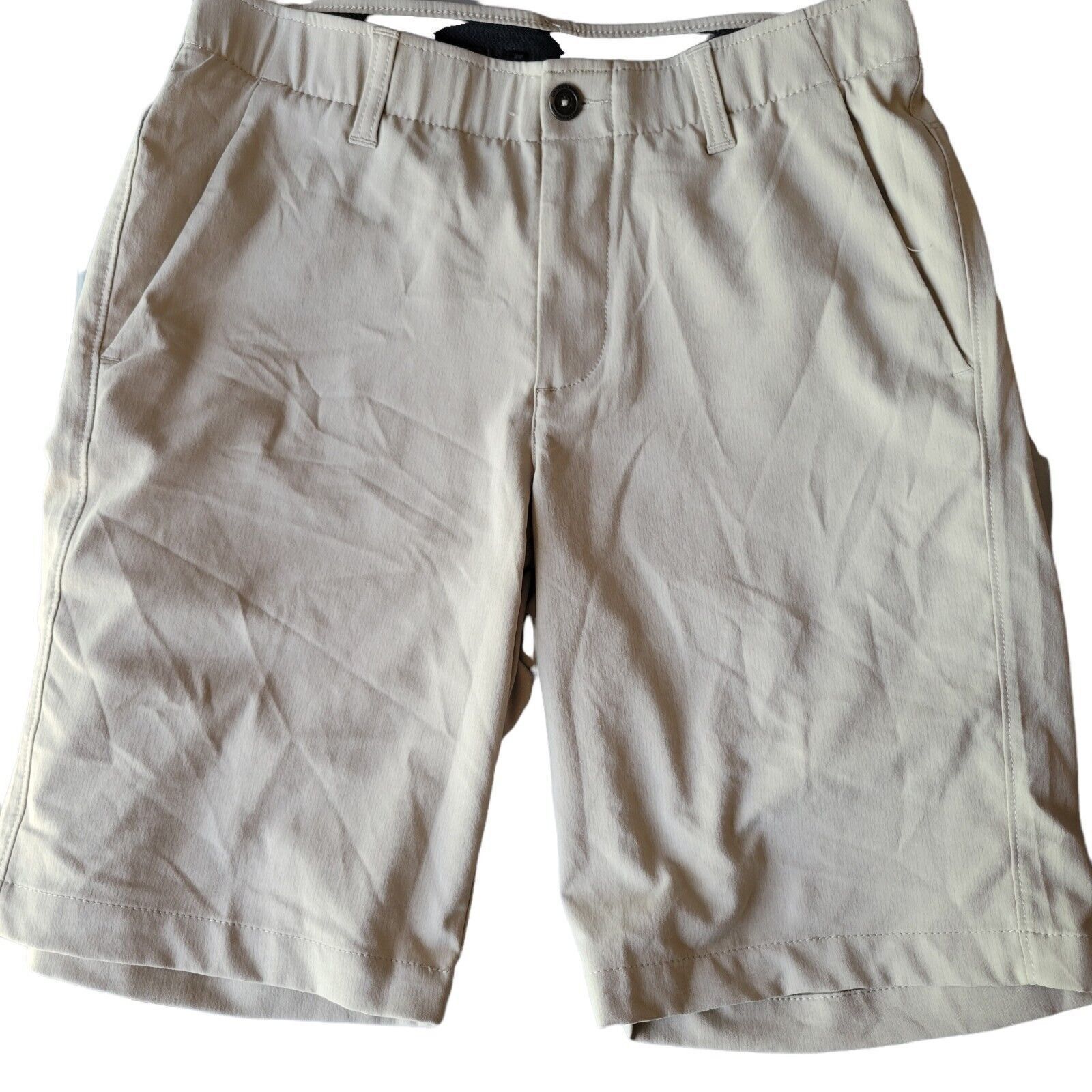 Under Armour Men's Under Armour Golf Heatgear Shorts. Size 30. Size US 30 / EU 46 - 1 Thumbnail