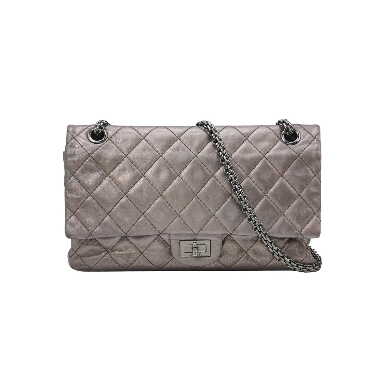 Chanel Chanel Women os Shoulder Bags Size ONE SIZE - 1 Thumbnail