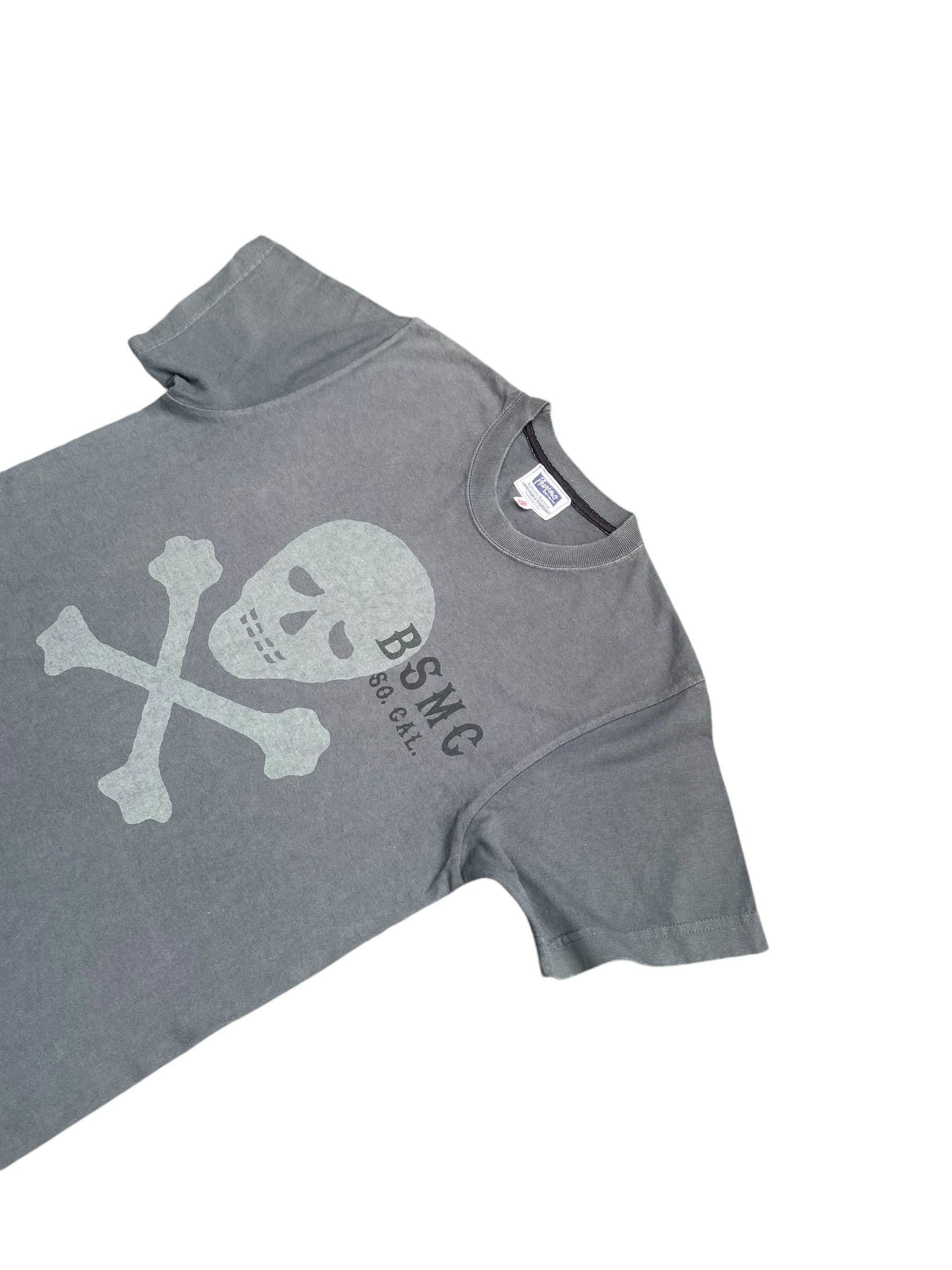 If Six Was Nine Pherrows Black Skulls MC So Cal Tshirt Size US M / EU 48-50 / 2 - 2 Thumbnail