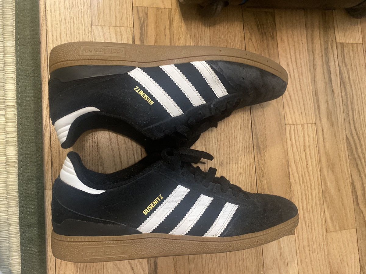 Adidas Adidas Samba Busenitz Size US 11 / EU 44 - 6 Thumbnail