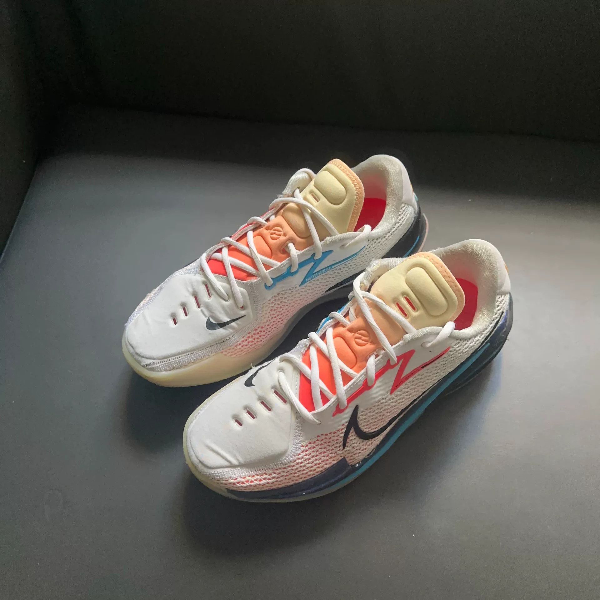Nike Nike Lowtop Sneakers 42 Men Size US 9 / EU 42 - 1 Thumbnail