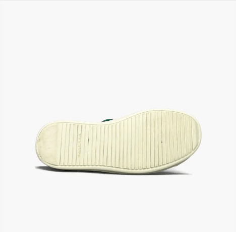 Rick Owens Drkshdw Rick Owens DRKSHDW Black Low Top Sneakers Women's Size 36 Size US 6 / IT 36 - 7 Thumbnail